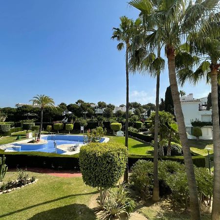 Piso Miraflores La Cala De Mijas Exterior foto
